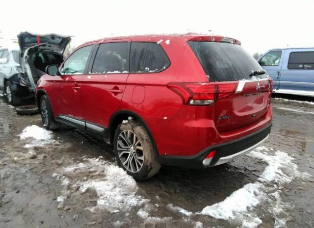 Photo 2 VIN: JA4AZ3A37JZ037185 - MITSUBISHI OUTLANDER 