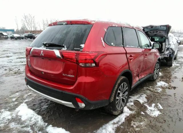 Photo 3 VIN: JA4AZ3A37JZ037185 - MITSUBISHI OUTLANDER 