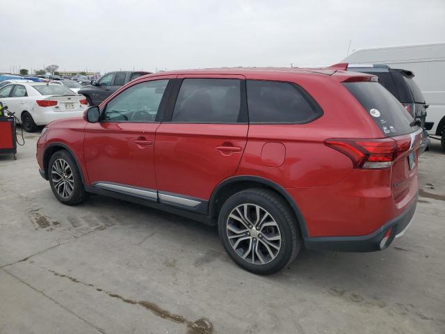 Photo 1 VIN: JA4AZ3A37JZ042418 - MITSUBISHI OUTLANDER 