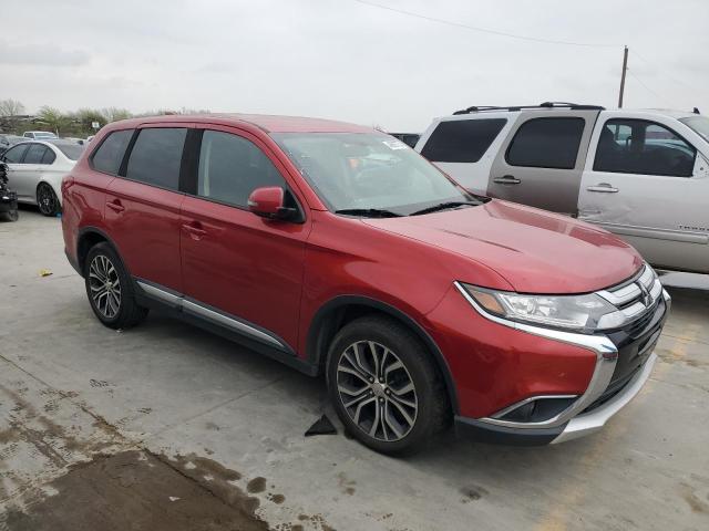 Photo 3 VIN: JA4AZ3A37JZ042418 - MITSUBISHI OUTLANDER 