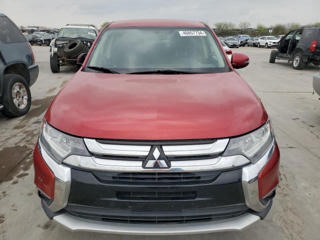 Photo 4 VIN: JA4AZ3A37JZ042418 - MITSUBISHI OUTLANDER 