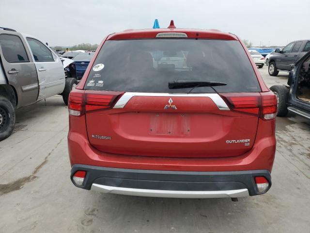 Photo 5 VIN: JA4AZ3A37JZ042418 - MITSUBISHI OUTLANDER 