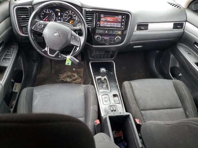 Photo 7 VIN: JA4AZ3A37JZ042418 - MITSUBISHI OUTLANDER 