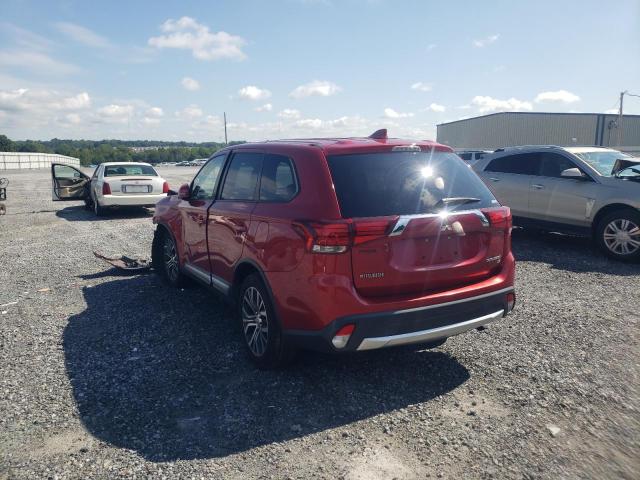 Photo 2 VIN: JA4AZ3A37JZ043164 - MITSUBISHI OUTLANDER 