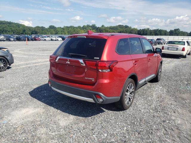 Photo 3 VIN: JA4AZ3A37JZ043164 - MITSUBISHI OUTLANDER 