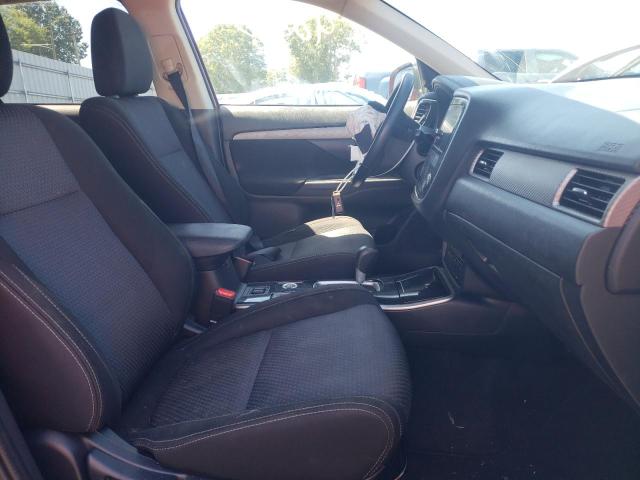 Photo 4 VIN: JA4AZ3A37JZ043164 - MITSUBISHI OUTLANDER 