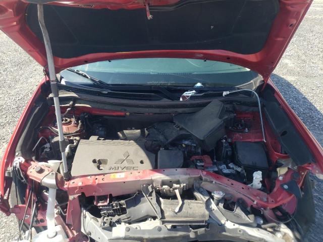 Photo 6 VIN: JA4AZ3A37JZ043164 - MITSUBISHI OUTLANDER 