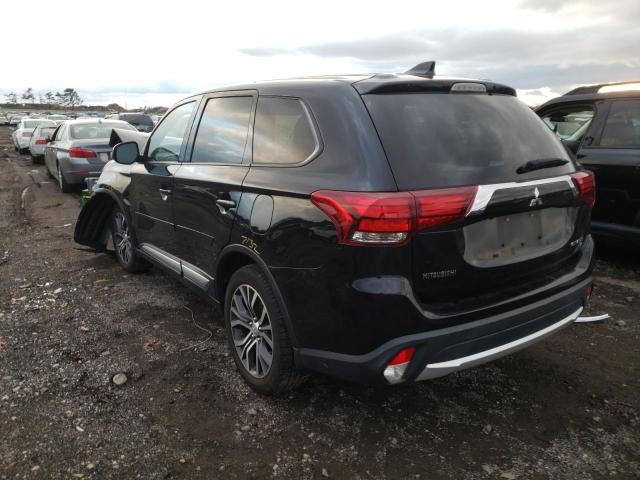 Photo 2 VIN: JA4AZ3A37JZ045397 - MITSUBISHI OUTLANDER 