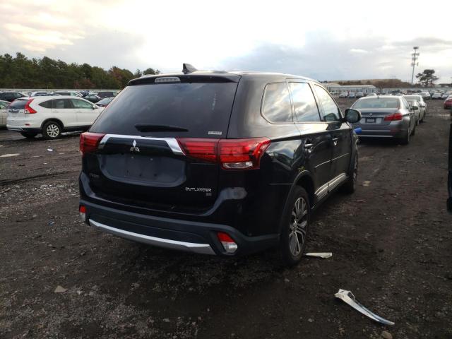 Photo 3 VIN: JA4AZ3A37JZ045397 - MITSUBISHI OUTLANDER 