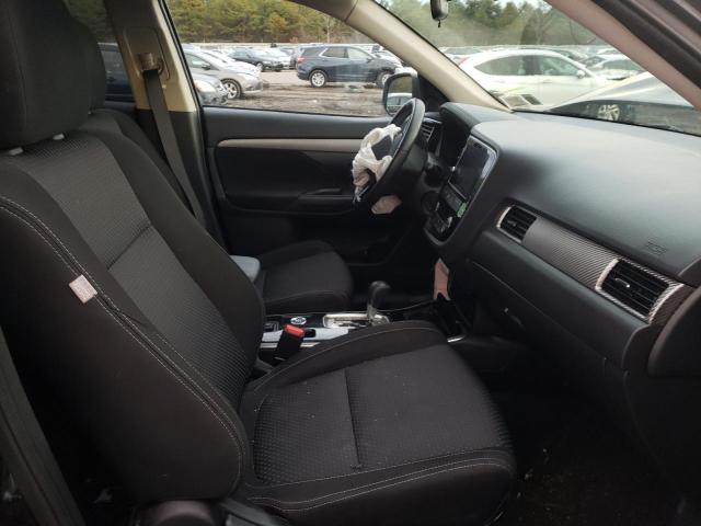 Photo 4 VIN: JA4AZ3A37JZ045397 - MITSUBISHI OUTLANDER 