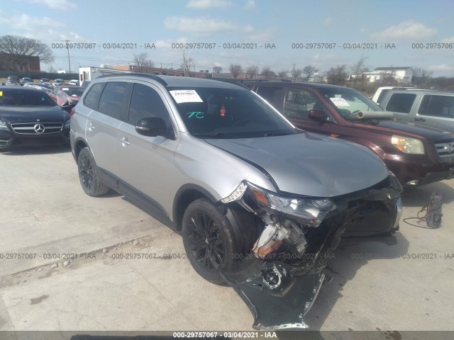 Photo 0 VIN: JA4AZ3A37JZ049501 - MITSUBISHI OUTLANDER 