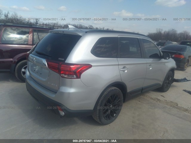 Photo 3 VIN: JA4AZ3A37JZ049501 - MITSUBISHI OUTLANDER 