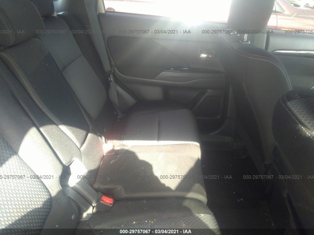 Photo 7 VIN: JA4AZ3A37JZ049501 - MITSUBISHI OUTLANDER 