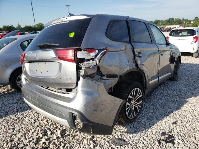 Photo 3 VIN: JA4AZ3A37JZ052477 - MITSUBISHI OUTLANDER 