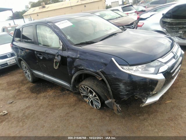 Photo 0 VIN: JA4AZ3A37JZ052799 - MITSUBISHI OUTLANDER 