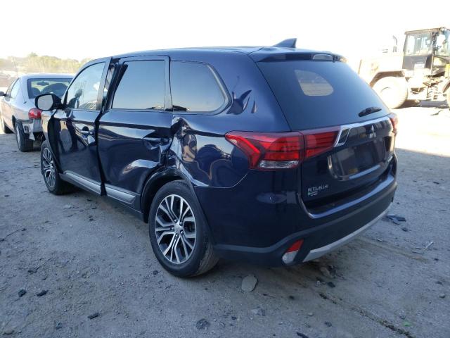 Photo 2 VIN: JA4AZ3A37JZ053807 - MITSUBISHI OUTLANDER 