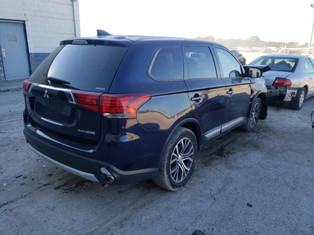 Photo 3 VIN: JA4AZ3A37JZ053807 - MITSUBISHI OUTLANDER 