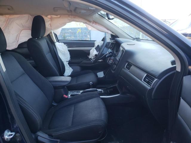 Photo 4 VIN: JA4AZ3A37JZ053807 - MITSUBISHI OUTLANDER 