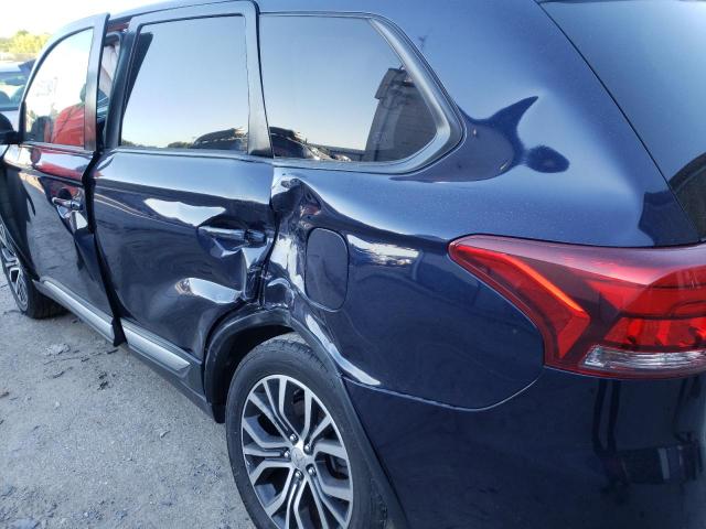 Photo 8 VIN: JA4AZ3A37JZ053807 - MITSUBISHI OUTLANDER 