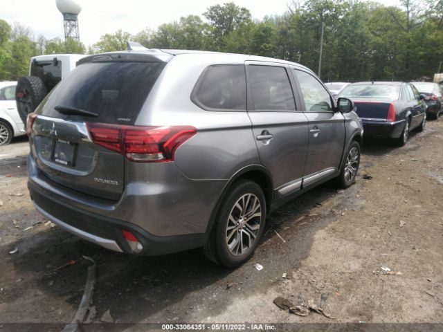 Photo 3 VIN: JA4AZ3A37JZ057632 - MITSUBISHI OUTLANDER 