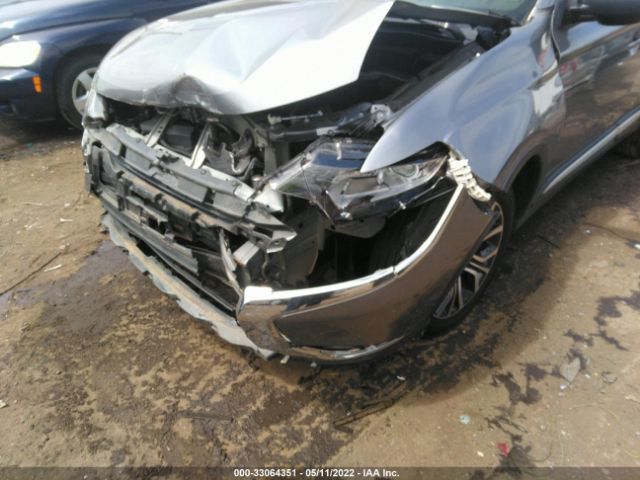 Photo 5 VIN: JA4AZ3A37JZ057632 - MITSUBISHI OUTLANDER 