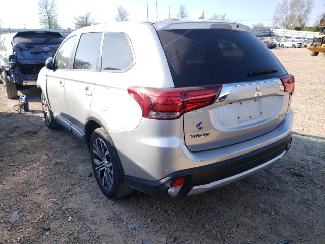 Photo 2 VIN: JA4AZ3A37JZ058280 - MITSUBISHI OUTLANDER 