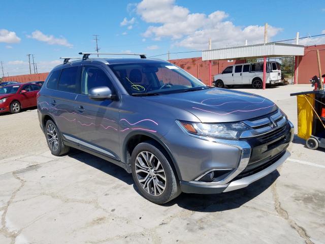 Photo 0 VIN: JA4AZ3A37JZ064483 - MITSUBISHI OUTLANDER 