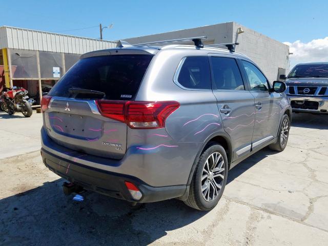 Photo 3 VIN: JA4AZ3A37JZ064483 - MITSUBISHI OUTLANDER 