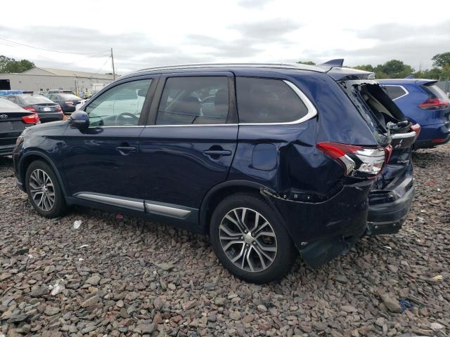 Photo 1 VIN: JA4AZ3A37JZ065228 - MITSUBISHI OUTLANDER 