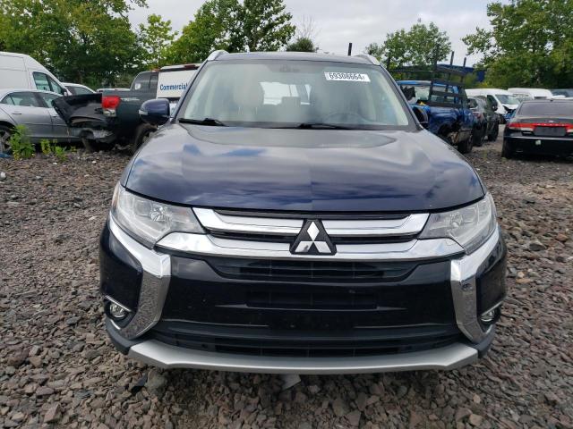 Photo 4 VIN: JA4AZ3A37JZ065228 - MITSUBISHI OUTLANDER 