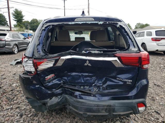 Photo 5 VIN: JA4AZ3A37JZ065228 - MITSUBISHI OUTLANDER 