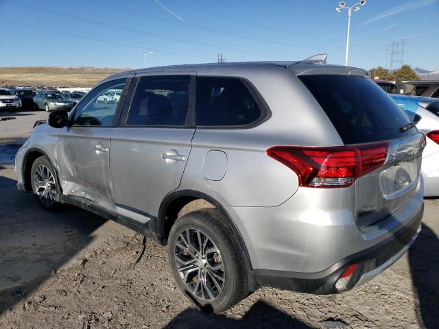 Photo 1 VIN: JA4AZ3A37JZ066721 - MITSUBISHI OUTLANDER 