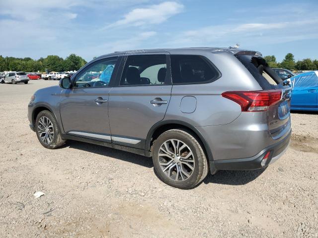 Photo 1 VIN: JA4AZ3A37JZ066959 - MITSUBISHI OUTLANDER 