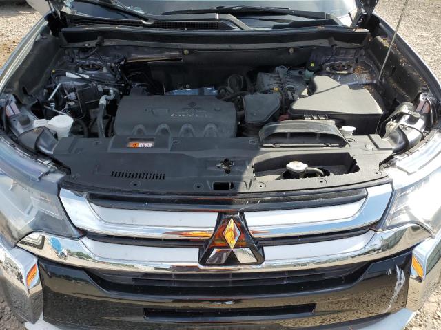 Photo 11 VIN: JA4AZ3A37JZ066959 - MITSUBISHI OUTLANDER 