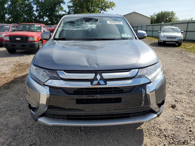 Photo 4 VIN: JA4AZ3A37JZ066959 - MITSUBISHI OUTLANDER 