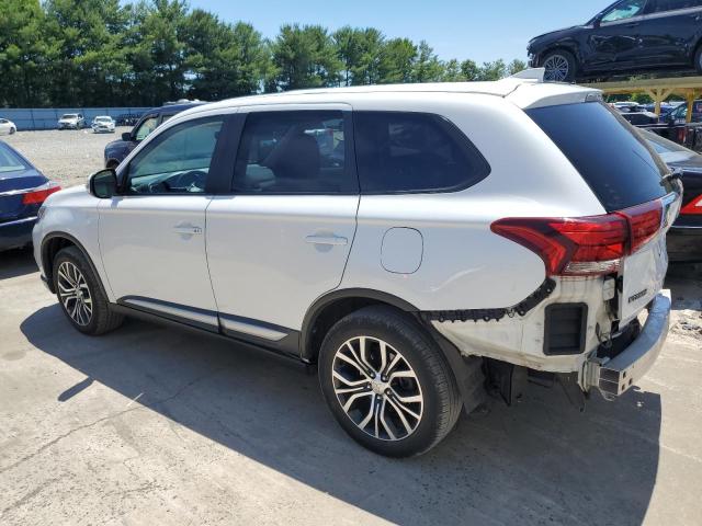 Photo 1 VIN: JA4AZ3A37JZ067349 - MITSUBISHI OUTLANDER 