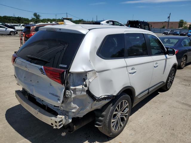 Photo 2 VIN: JA4AZ3A37JZ067349 - MITSUBISHI OUTLANDER 