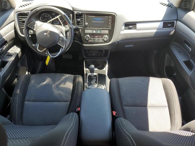 Photo 7 VIN: JA4AZ3A37JZ067349 - MITSUBISHI OUTLANDER 