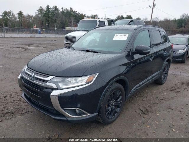 Photo 1 VIN: JA4AZ3A37JZ069117 - MITSUBISHI OUTLANDER 