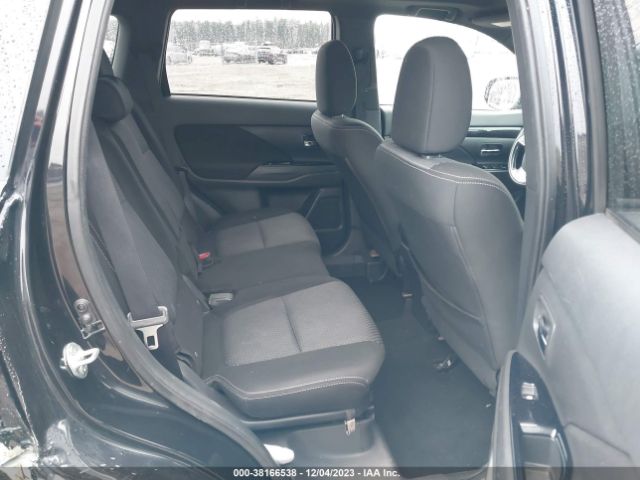 Photo 7 VIN: JA4AZ3A37JZ069117 - MITSUBISHI OUTLANDER 