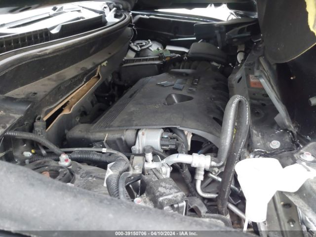 Photo 9 VIN: JA4AZ3A37KJ002081 - MITSUBISHI OUTLANDER 