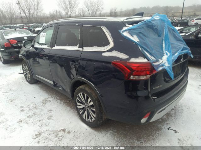 Photo 2 VIN: JA4AZ3A37KZ012952 - MITSUBISHI OUTLANDER 