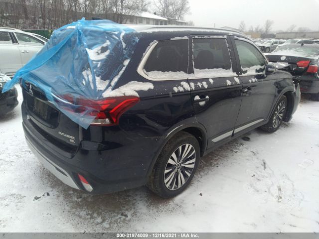 Photo 3 VIN: JA4AZ3A37KZ012952 - MITSUBISHI OUTLANDER 