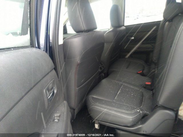 Photo 7 VIN: JA4AZ3A37KZ012952 - MITSUBISHI OUTLANDER 