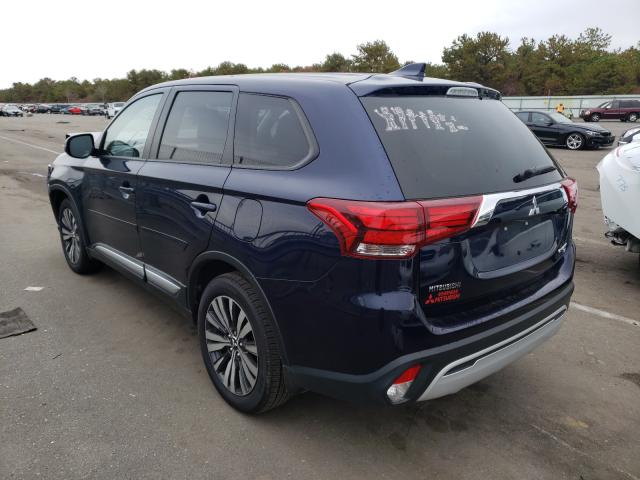 Photo 2 VIN: JA4AZ3A37KZ013342 - MITSUBISHI OUTLANDER 