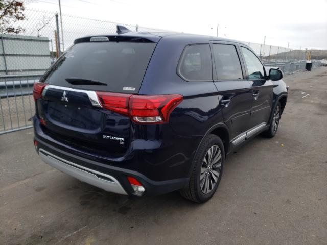 Photo 3 VIN: JA4AZ3A37KZ013342 - MITSUBISHI OUTLANDER 