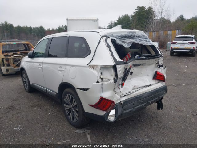 Photo 2 VIN: JA4AZ3A37KZ014023 - MITSUBISHI OUTLANDER 