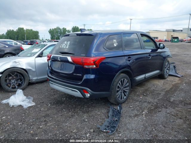 Photo 3 VIN: JA4AZ3A37KZ016516 - MITSUBISHI OUTLANDER 