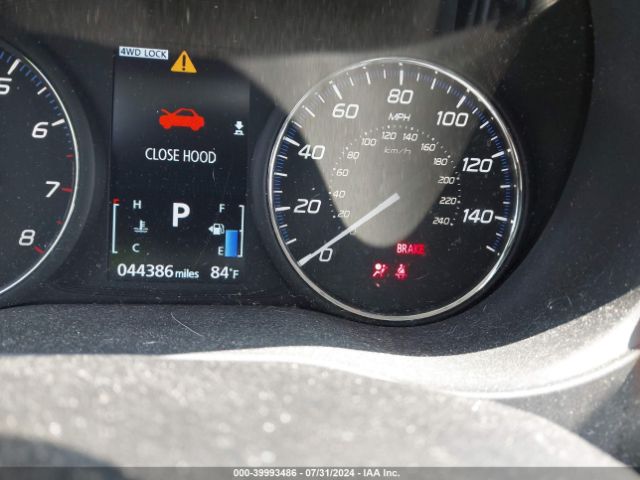 Photo 6 VIN: JA4AZ3A37KZ016516 - MITSUBISHI OUTLANDER 