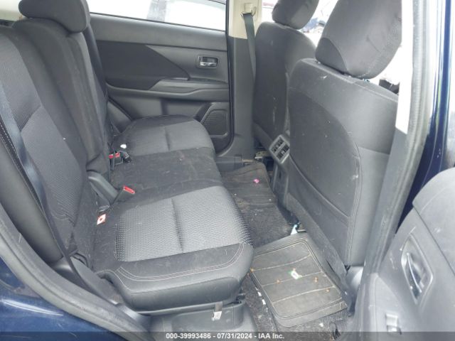 Photo 7 VIN: JA4AZ3A37KZ016516 - MITSUBISHI OUTLANDER 